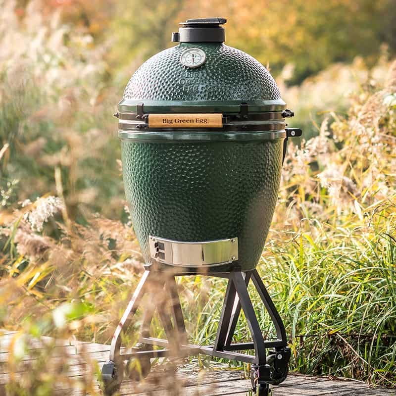 Big Green egg large